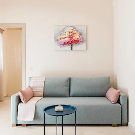 Seadrop Aparthotel 3*