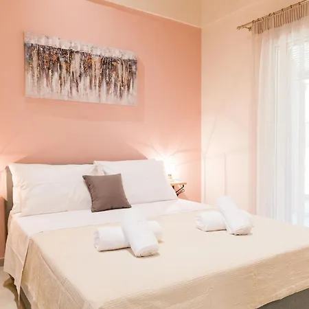 Apartahotel Seadrop 3*