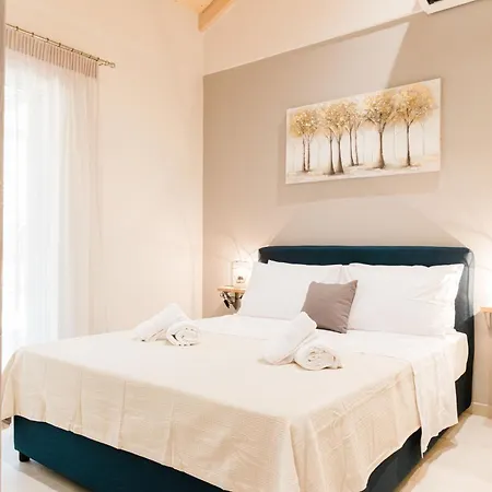 Apartahotel Seadrop Lefkáda