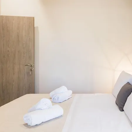 Apartahotel Seadrop Lefkáda