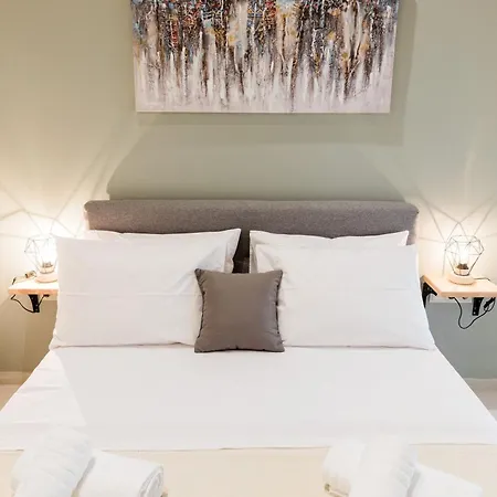 Seadrop Aparthotel 3*