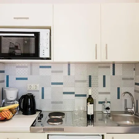 Seadrop Apartahotel 3*