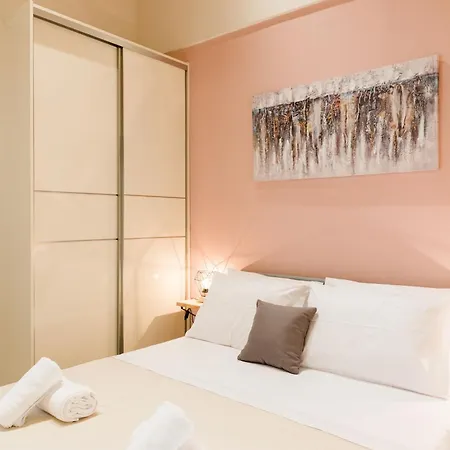 Apartahotel Seadrop 3*