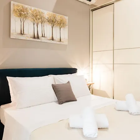 Apartahotel Seadrop 3*