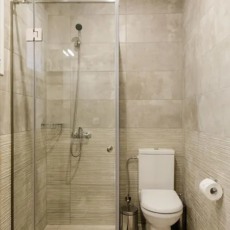 Seadrop 3* Lefkáda
