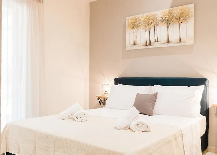 Aparthotel Seadrop Lefkáda