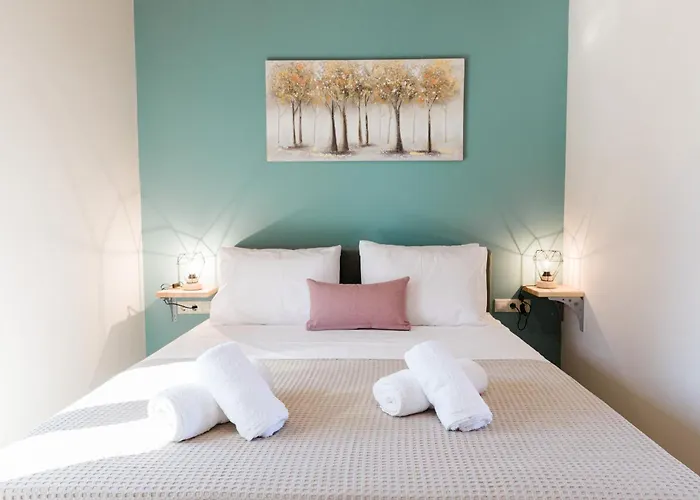 Seadrop Aparthotel 3*