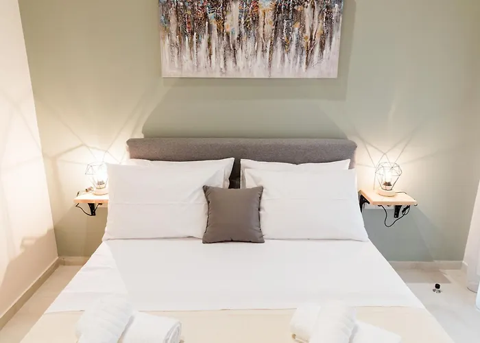 Seadrop Aparthotel 3*