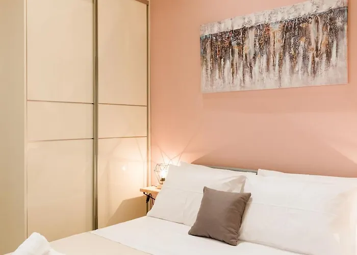 Aparthotel Seadrop 3*