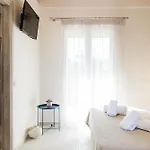 Seadrop Apartmanhotel Lefkáda