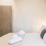 Apartmanhotel Seadrop Lefkáda