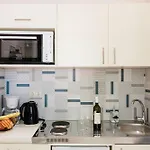 Seadrop Aparthotel 3*