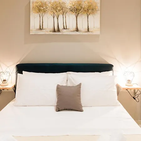 Seadrop מלון דירות 3*