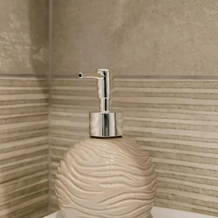 Seadrop מלון דירות Lefkáda