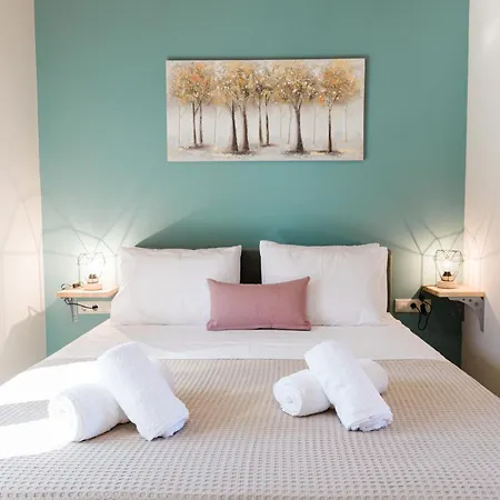 Seadrop מלון דירות 3*