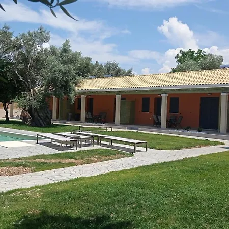 Seadrop מלון דירות