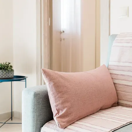 מלון דירות Seadrop 3*