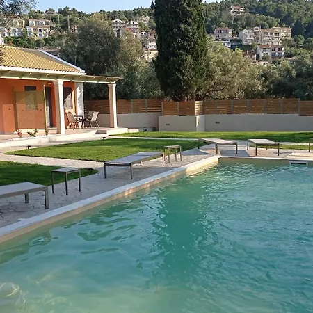 מלון דירות Seadrop 3*