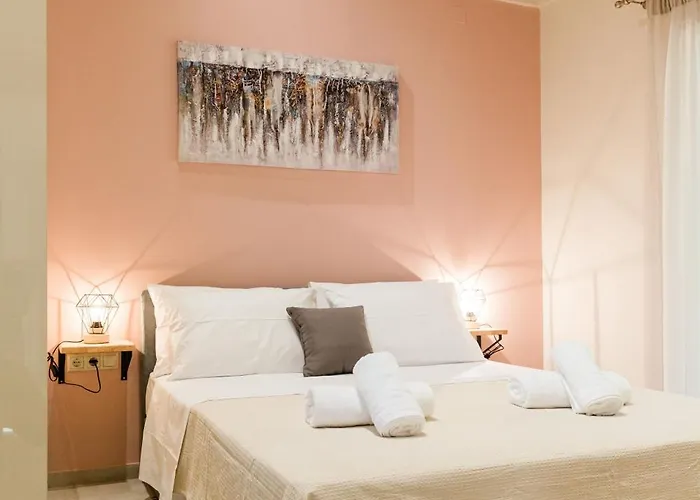 Hotel de apartamente Seadrop