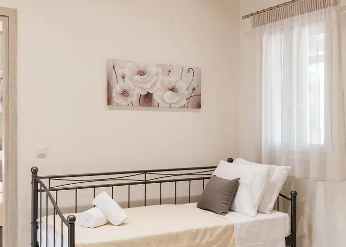 Seadrop Hotel de apartamente
