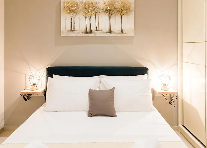 Seadrop Hotel de apartamente 3*