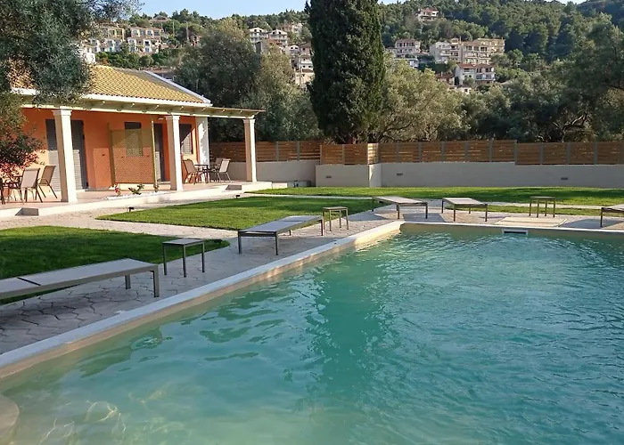 Hotel de apartamente Seadrop 3*