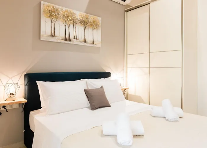 Hotel de apartamente Seadrop 3*