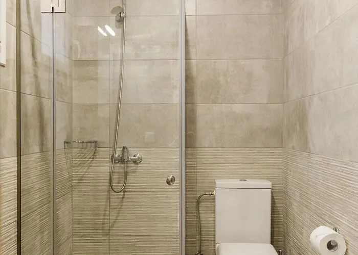 Seadrop 3* Lefkáda